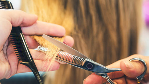 Pro Barber