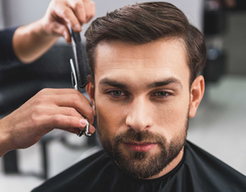 Standard Barber